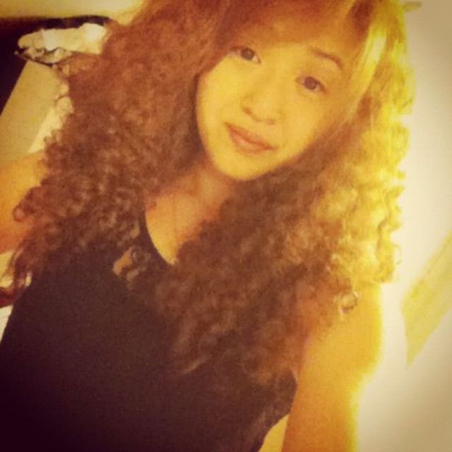Curly
