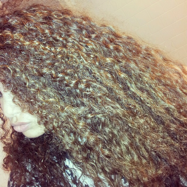 Curly