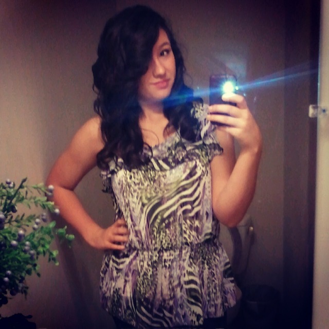 Curly