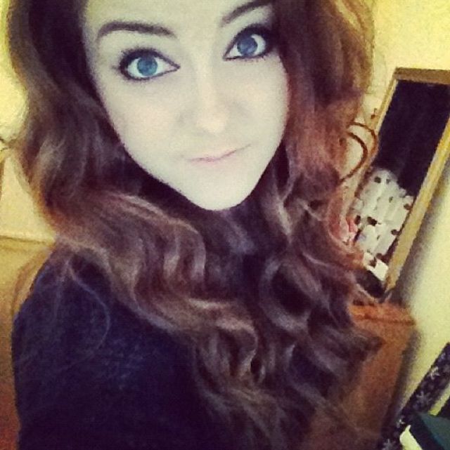 Curly