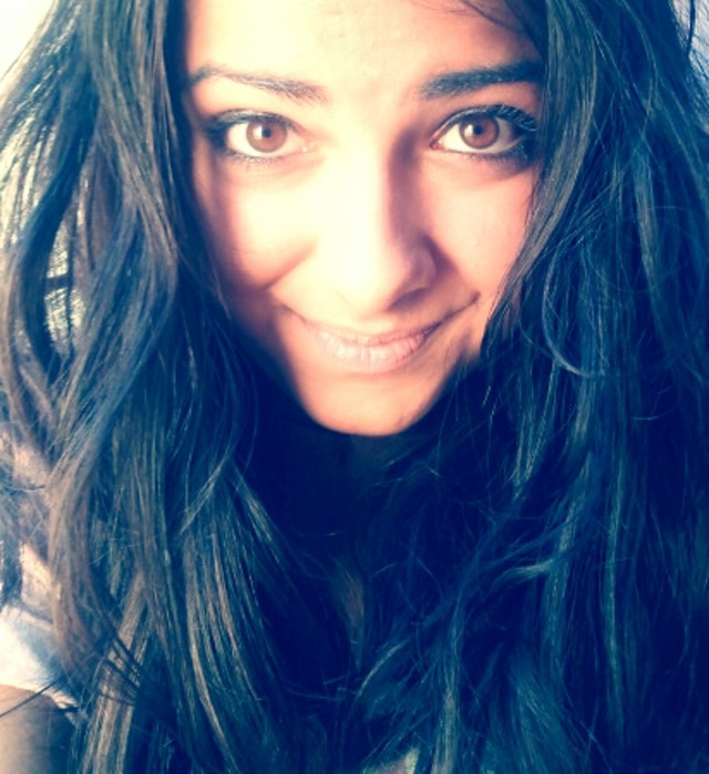 Curly