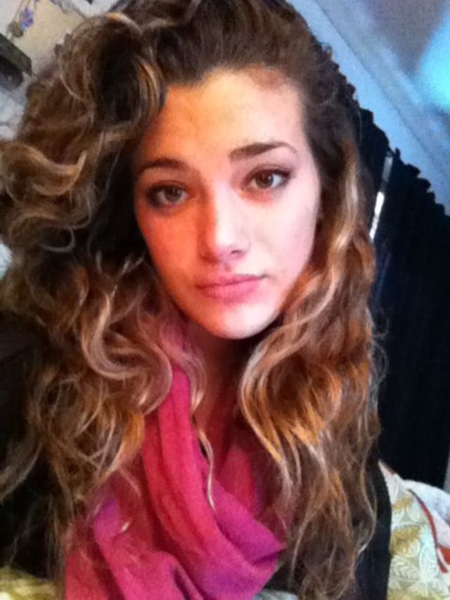 Curly