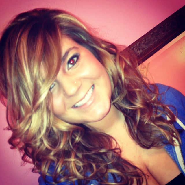 Curly