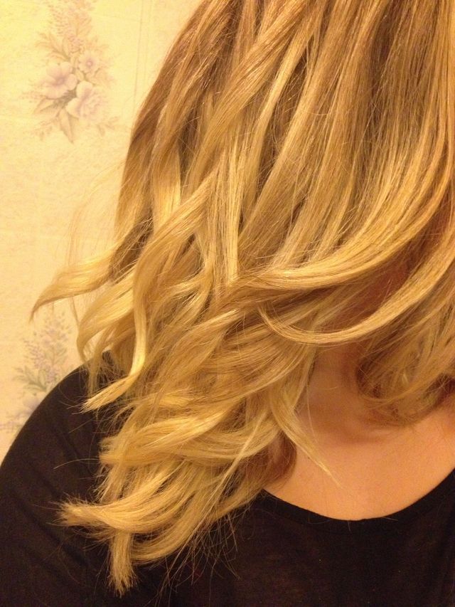 Curly