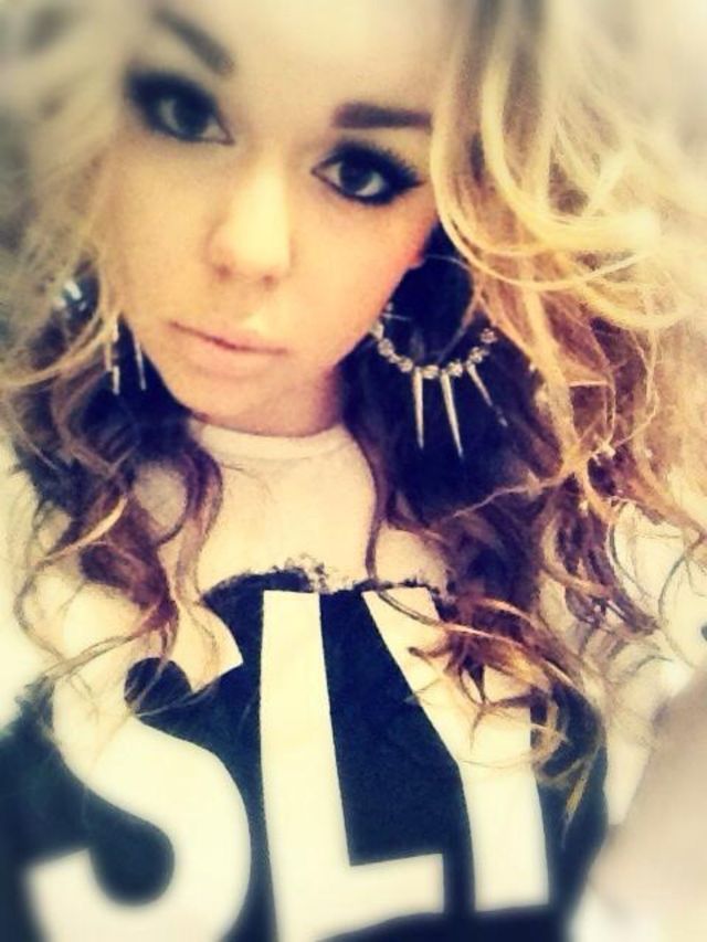 Curly