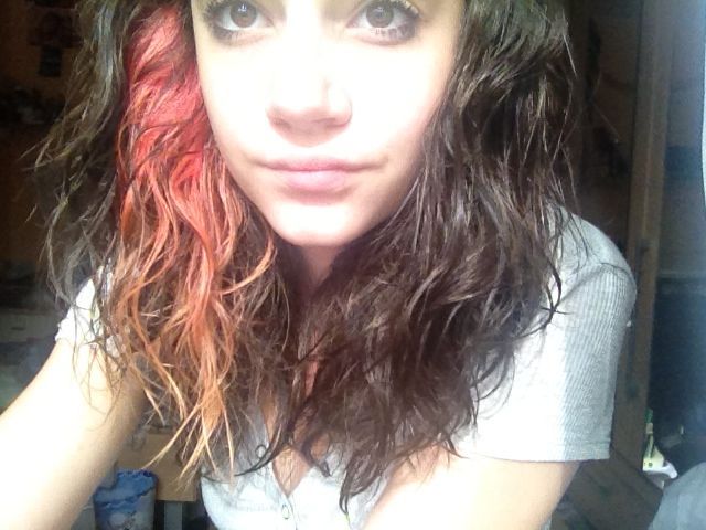 Curly