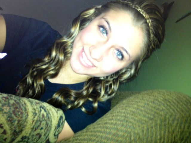Curly