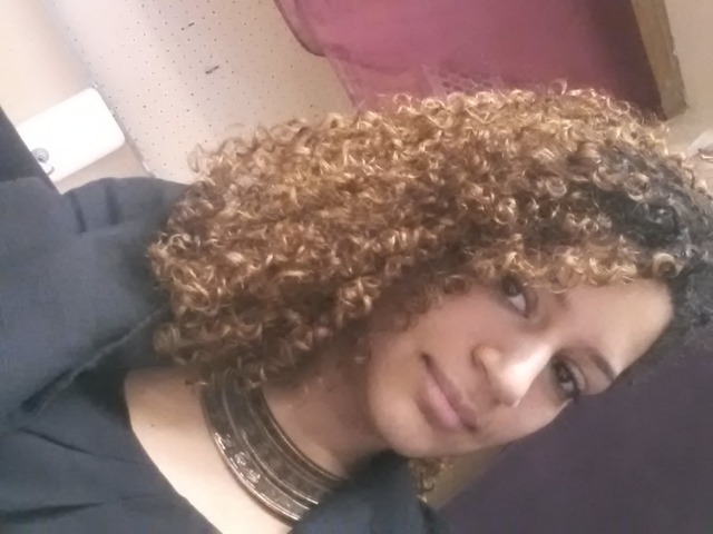 Curly