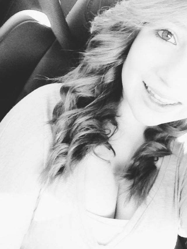 Curly!