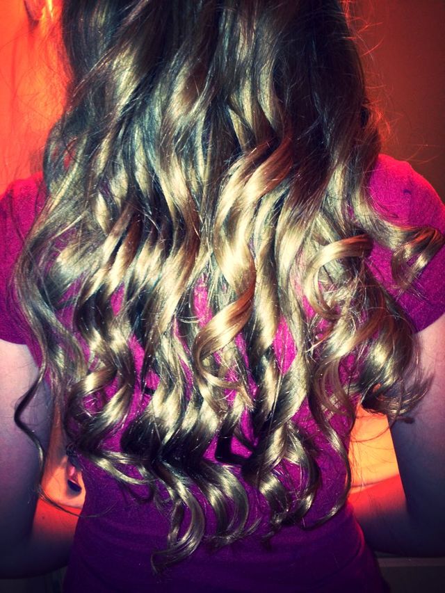 Curly