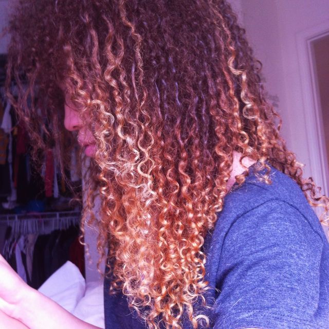Curlz