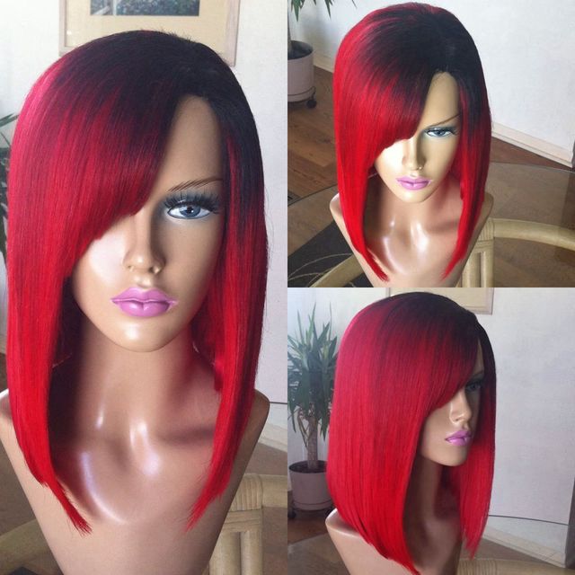 Custom Made Wig