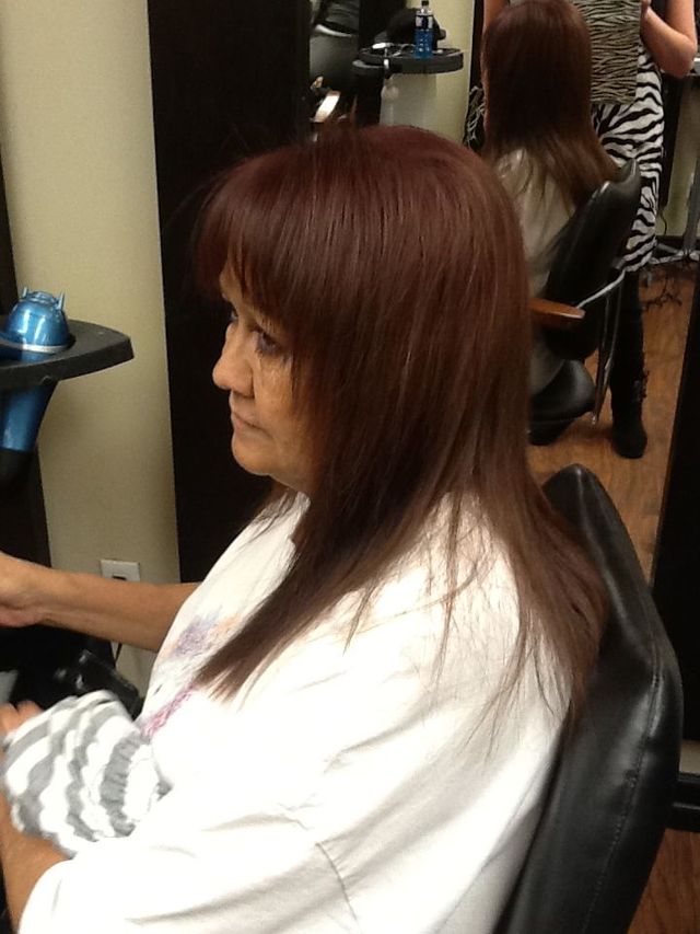 Cut and Color