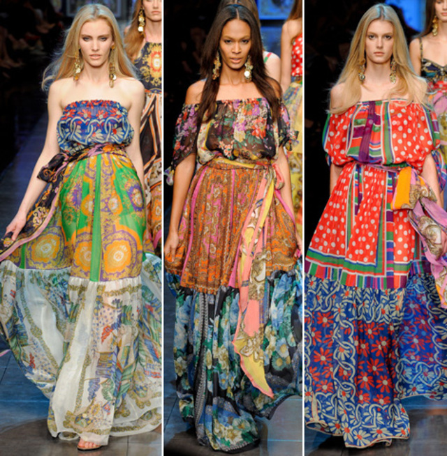 D&G-Spring-2012