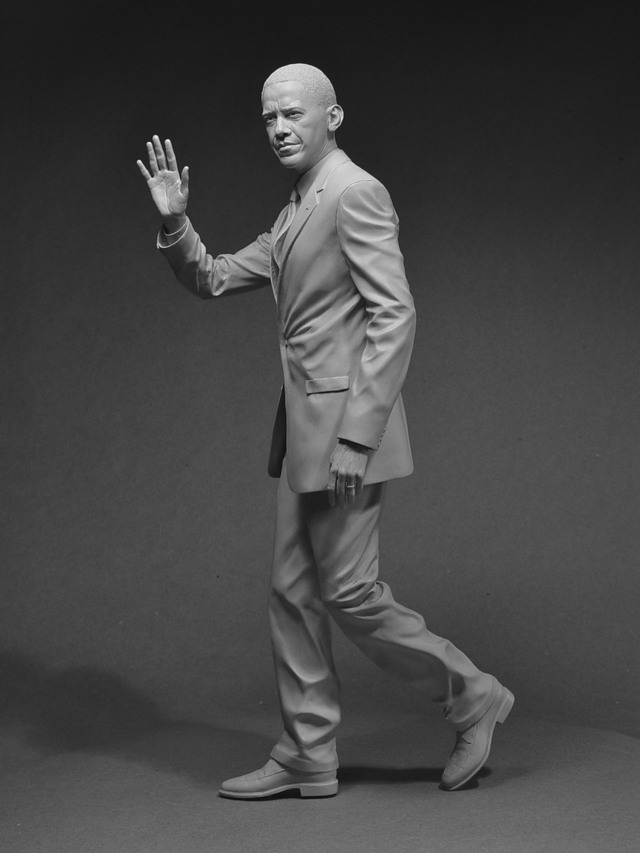 Barack Obama