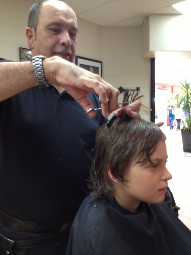 Dan the Man...before