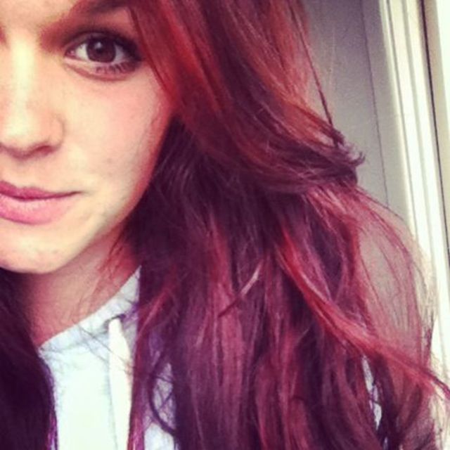 Dark Red