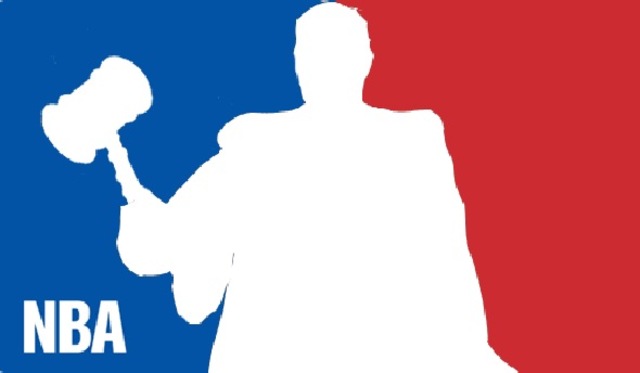 David Stern NBA