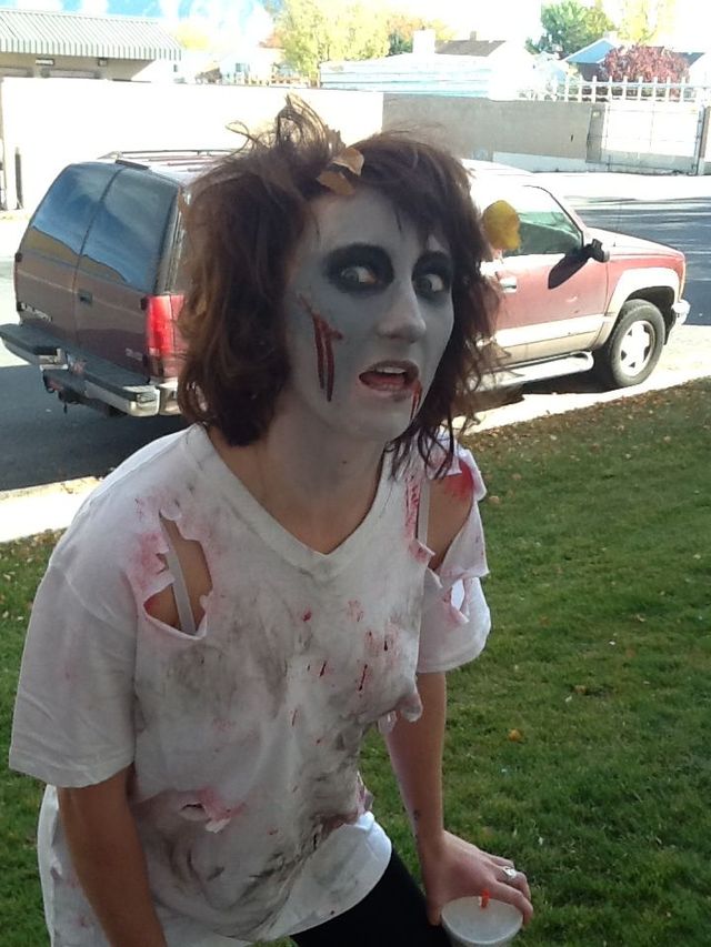 Dawn of the Dead