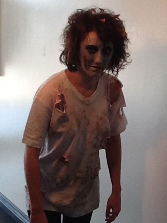 Dawn of the Dead