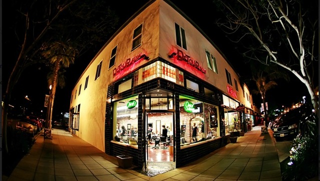 Detour Salon Bangstyle.Com 2