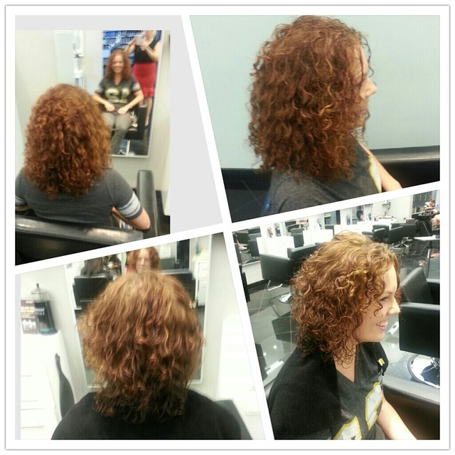 Deva curl