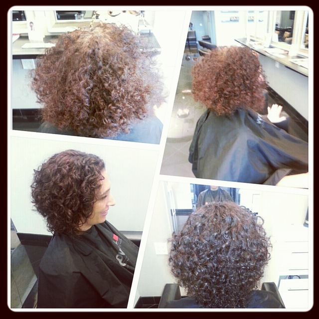 Deva curl