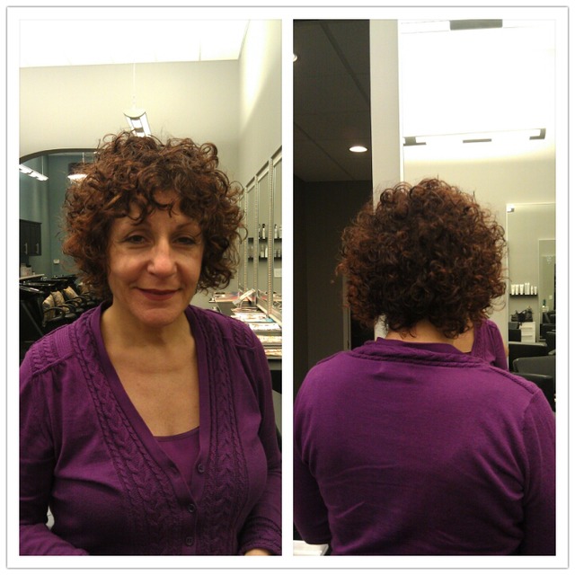 Deva curl