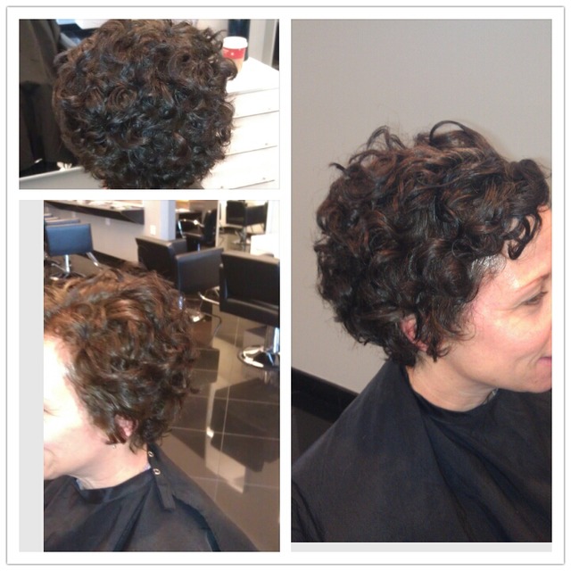 Deva curl