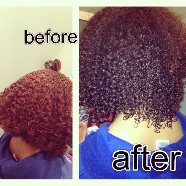 DevaCurl