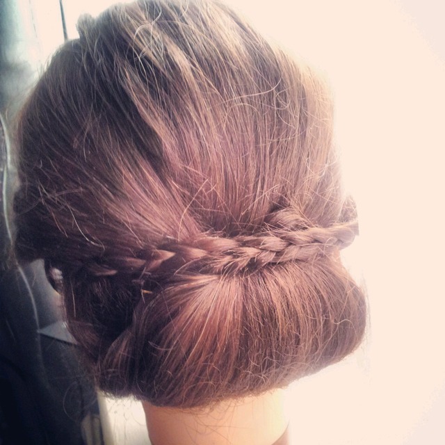 Diamondhair