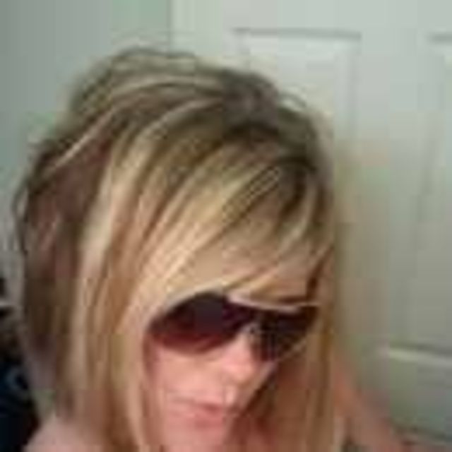 Different Look