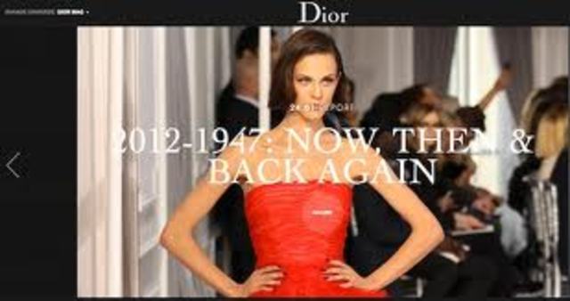 DiorMag