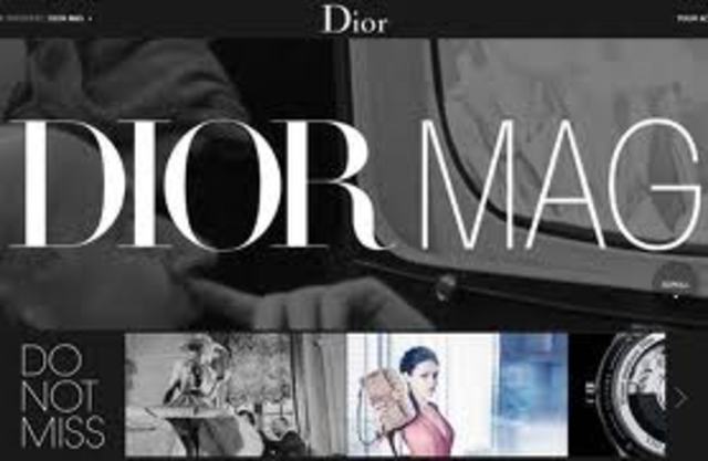 DiorMag2