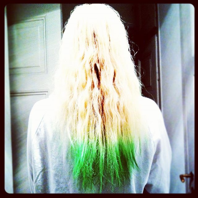 Dipdye