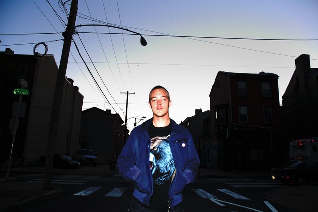 Diplo Bangstyle