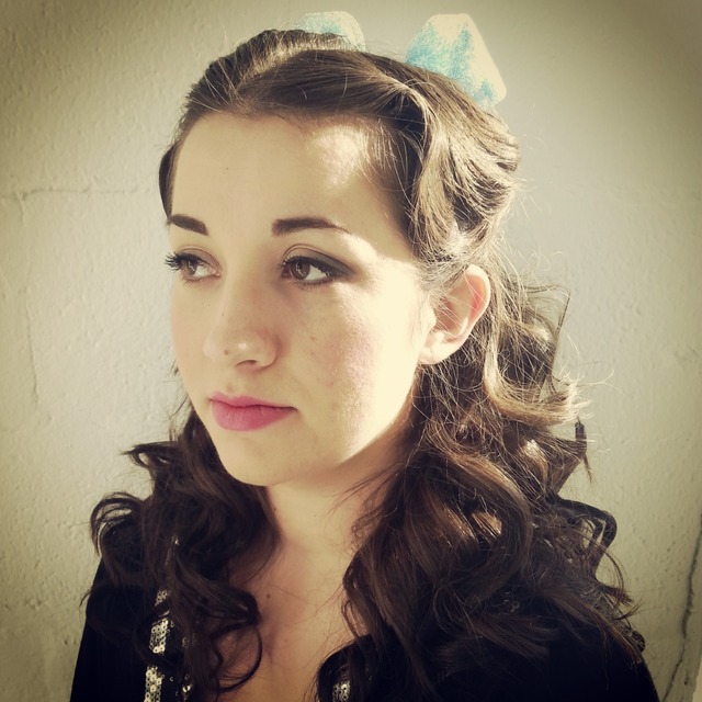 Disney inspired