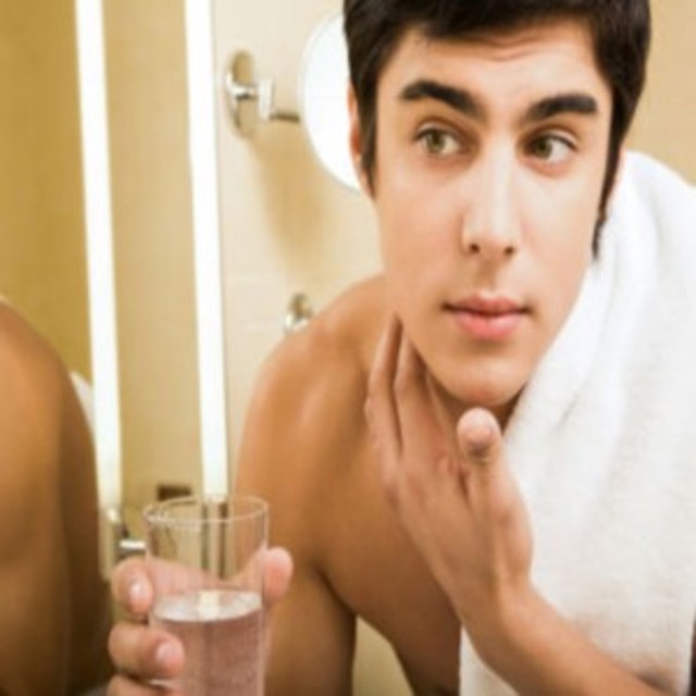 Ditch-the-After-Shave