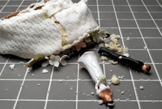 Divorce