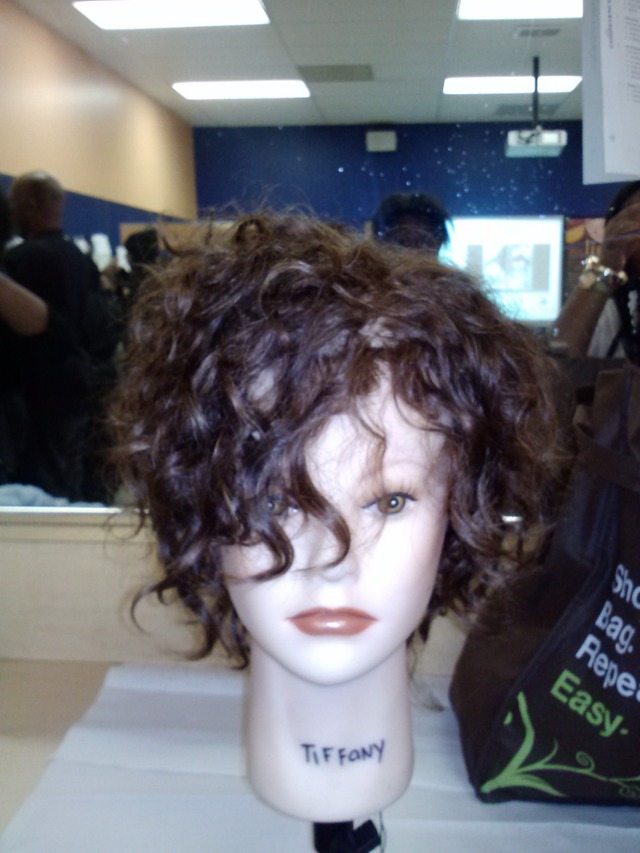 Done by me