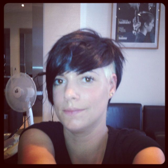 Donna armitage 
