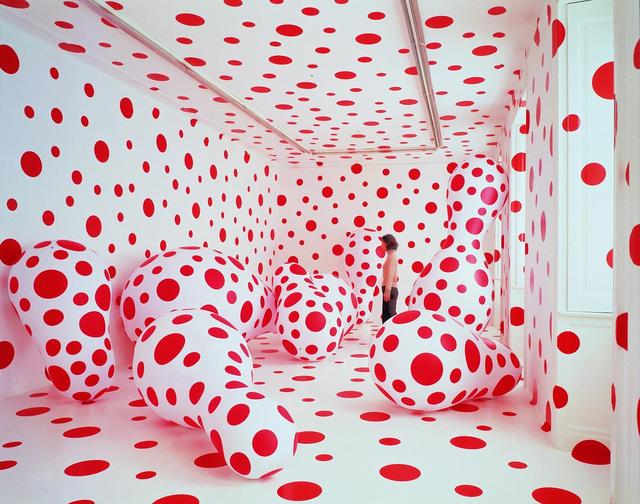 Dots+Obsession+2