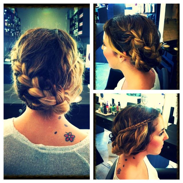 Double Trouble Braid