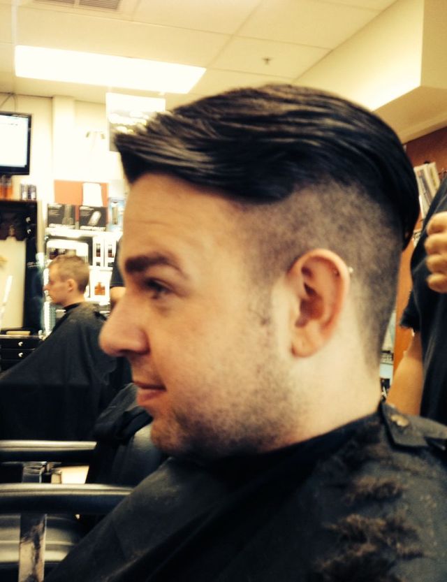Double cut