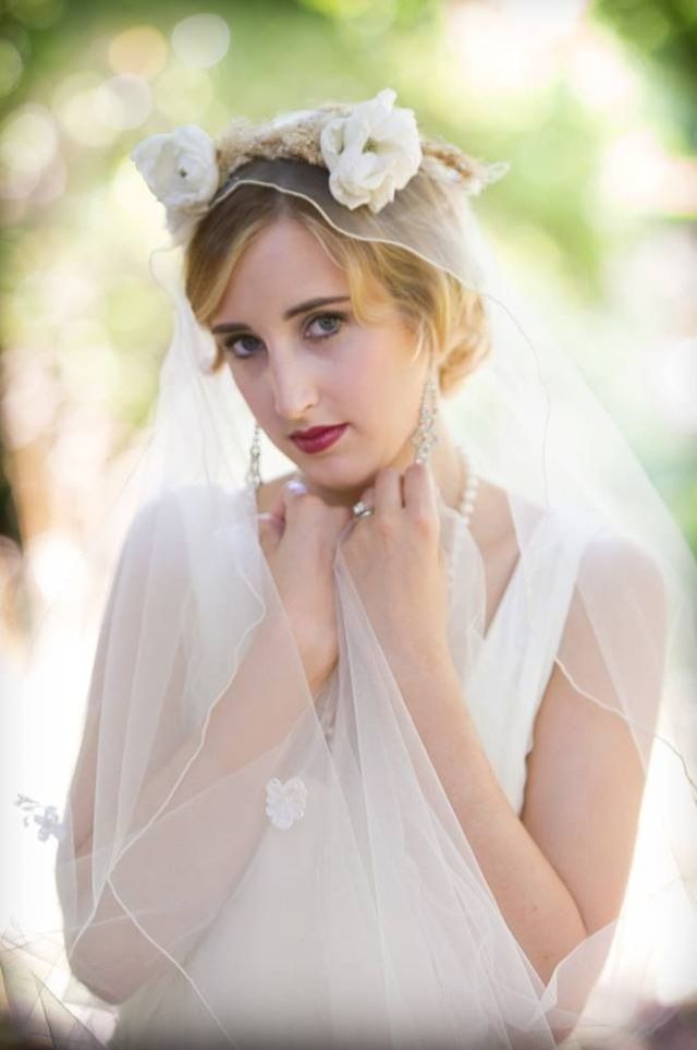 Downton Abbey Themed Shoot
