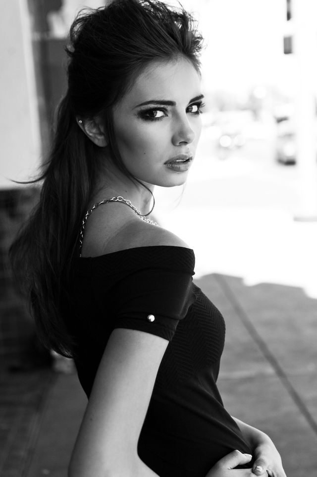 Downtown Albuquerque