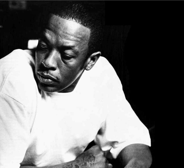 Dr. Dre Bangstyle