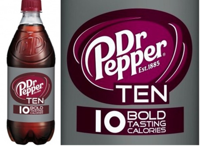 Dr. Pepper 10 Bangstyle 1