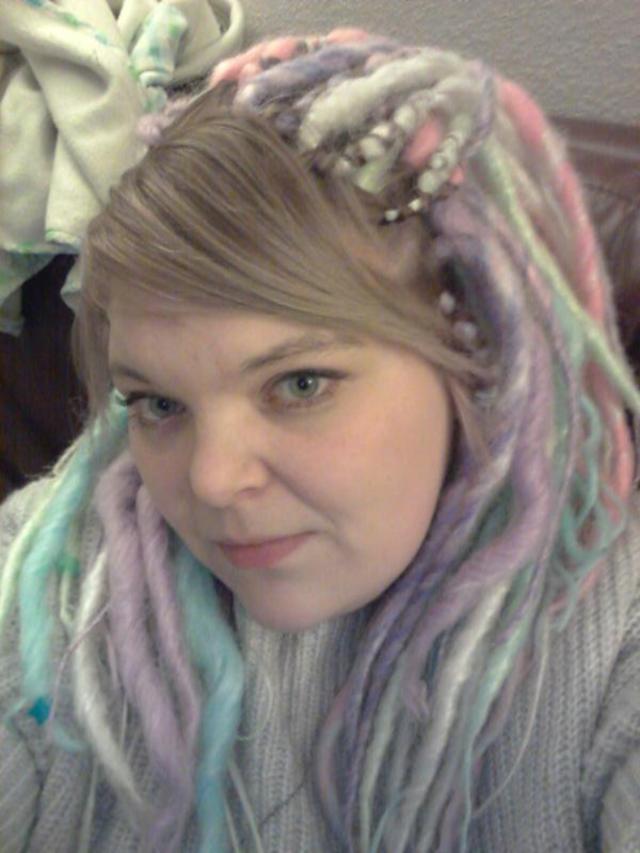 Dreads