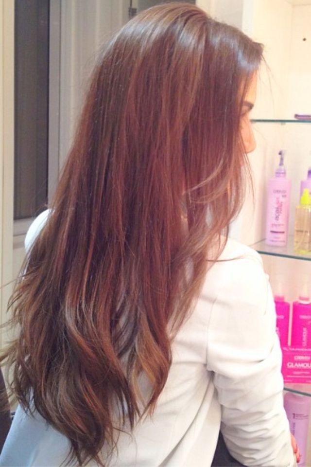 Dream hair